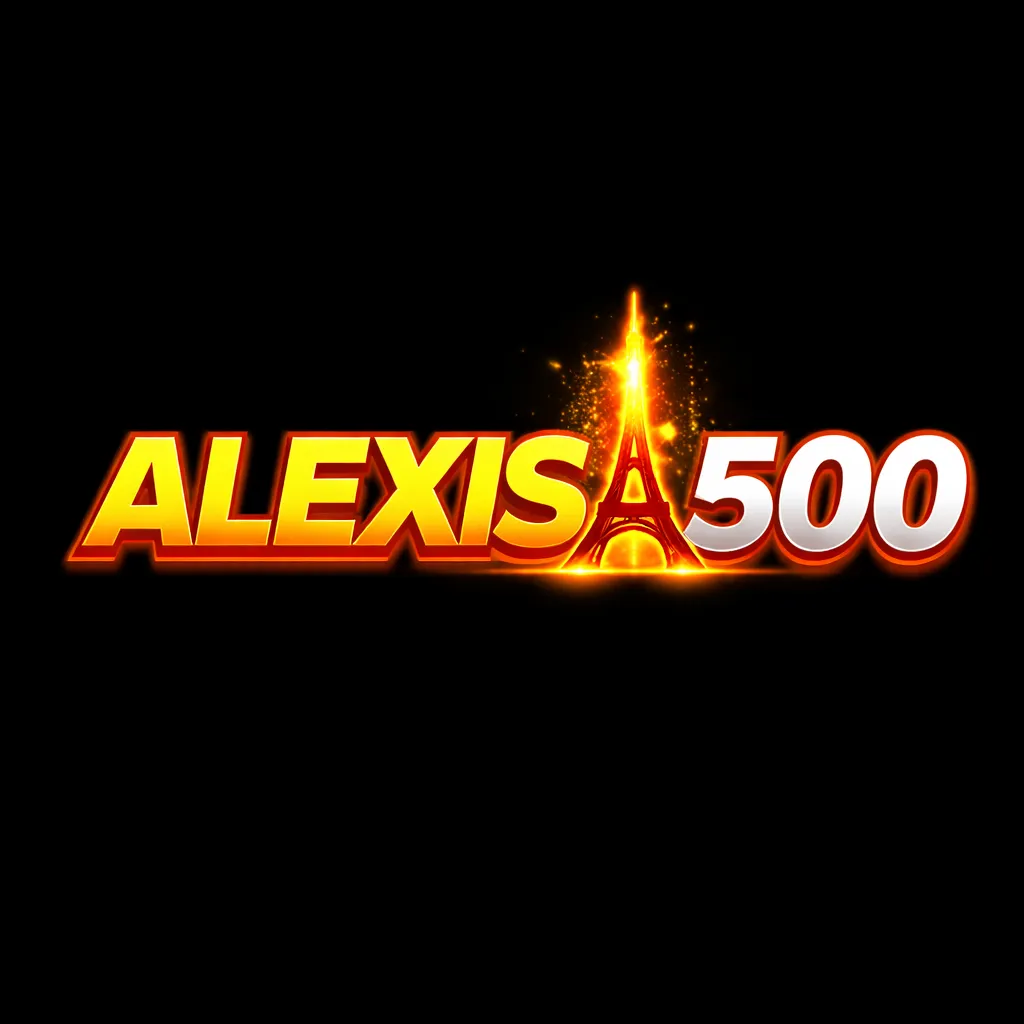 ALEXIS500 - Game Live Casino Terbaik untuk Pengalaman Bermain yang Mengasyikkan