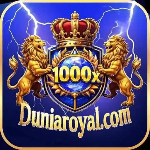 DUNIAROYAL - Game QiuQiu Seru dan Menarik