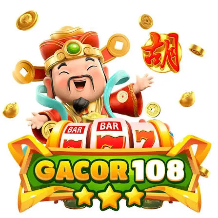 GACOR108 - Petualangan Aksi yang Mendebarkan
