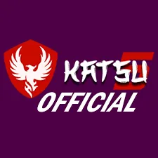 KATSU5 - Permainan Puzzle Menarik dan Seru