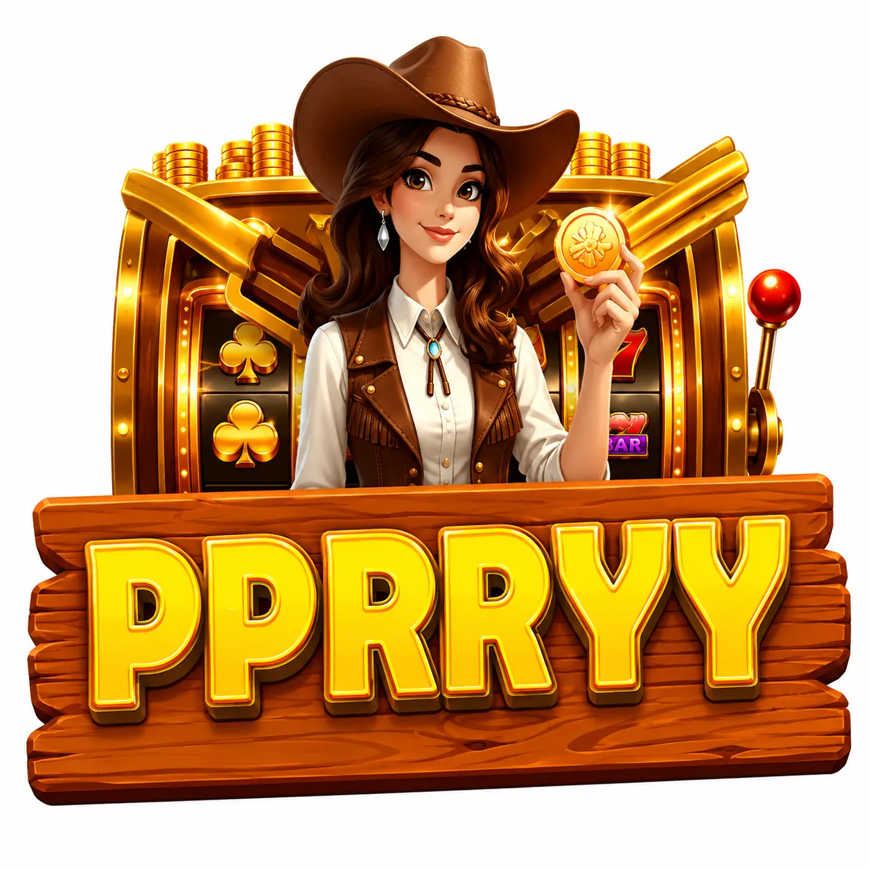 PPRRYY - Petualangan Aksi Seru dalam Dunia Fantasi