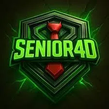 SENIOR4D - Game Battle Royale Penuh Aksi