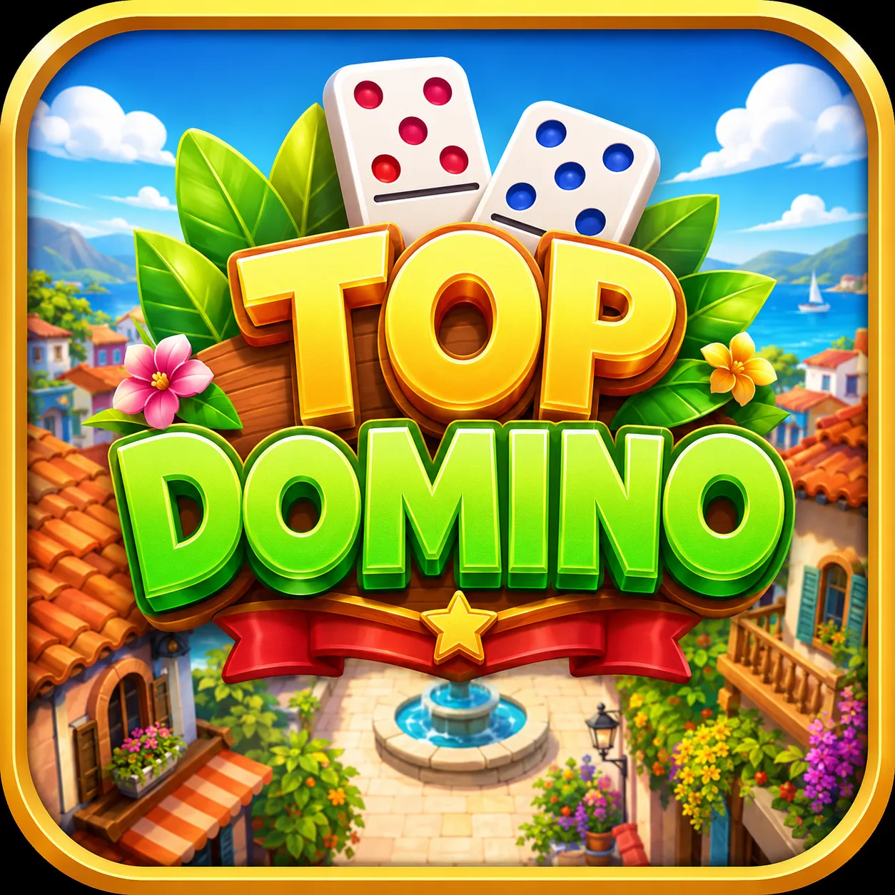 TOPDOMINO - Permainan Strategi Terbaik untuk Penggemar SLG