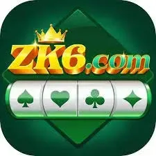 ZK6 - Permainan Mahjong Seru dan Menantang